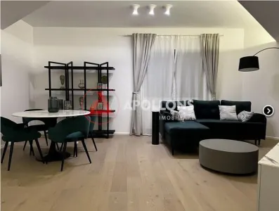 Cotroceni PRIMA INCHIRIERE parcare subterana asigurata - foto 1