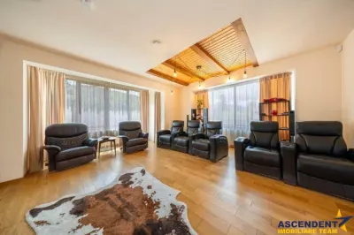 Casa de vanzare Predeal - Predeal