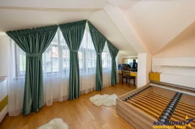 Casa de vanzare Predeal - foto 4