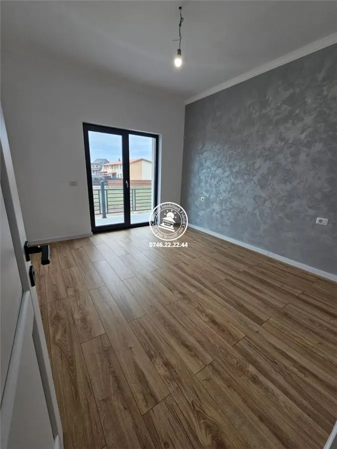 Vila 4 camere P+1E, 402 mp teren - Valea Lupului , Iasi - foto 17