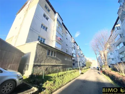 Apartament 3 camere - activitate independenta - Falticeni