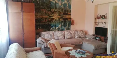 Casa cu 2 camere, curte comuna, cartier invecinat Centru -  Targu Mures - foto 3