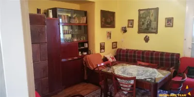 Casa cu 2 camere, curte comuna, cartier invecinat Centru -  Targu Mures - foto 4