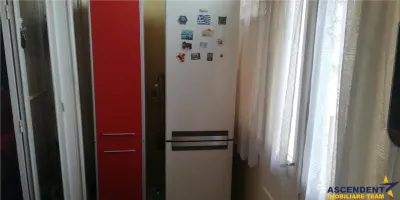 Casa cu 2 camere, curte comuna, cartier invecinat Centru -  Targu Mures - foto 10