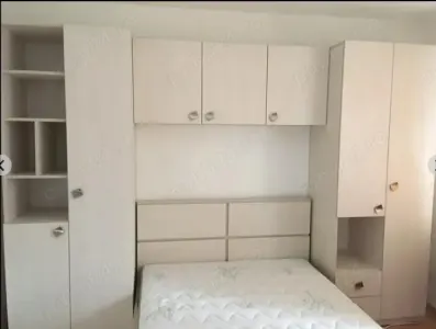 Inchiriere ap. doua camere  Dorobanti, aproape de metrou Piata Victoriei. Bucuresti - foto 4