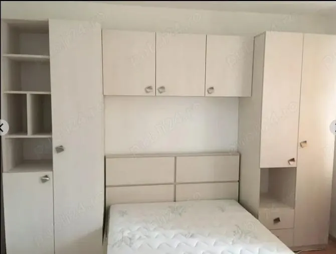 Inchiriere ap. doua camere  Dorobanti, aproape de metrou Piata Victoriei. Bucuresti - foto 4