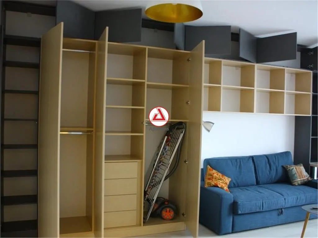 Inchiriere Apartament Parcul Carol, Bucuresti - foto 1