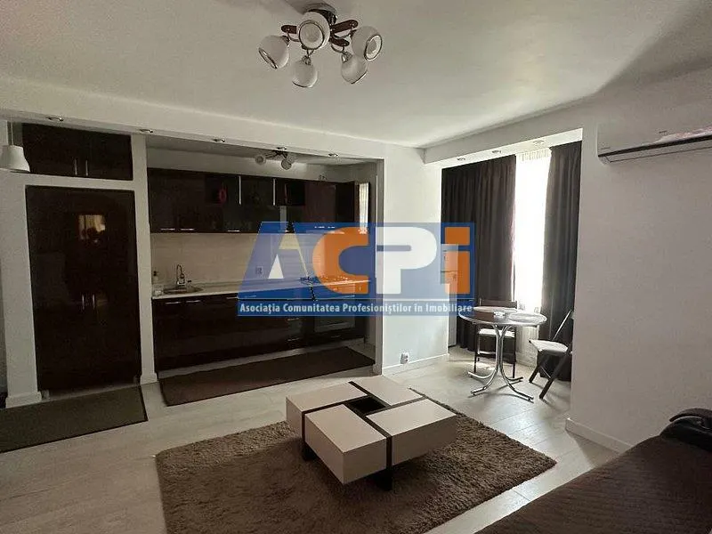 OCAZIE! APARTAMENT  SPECIAL  cu doua camere UNIRII - foto 1