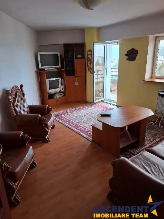Cu vedere panoramica, Central, Brasov - foto 1