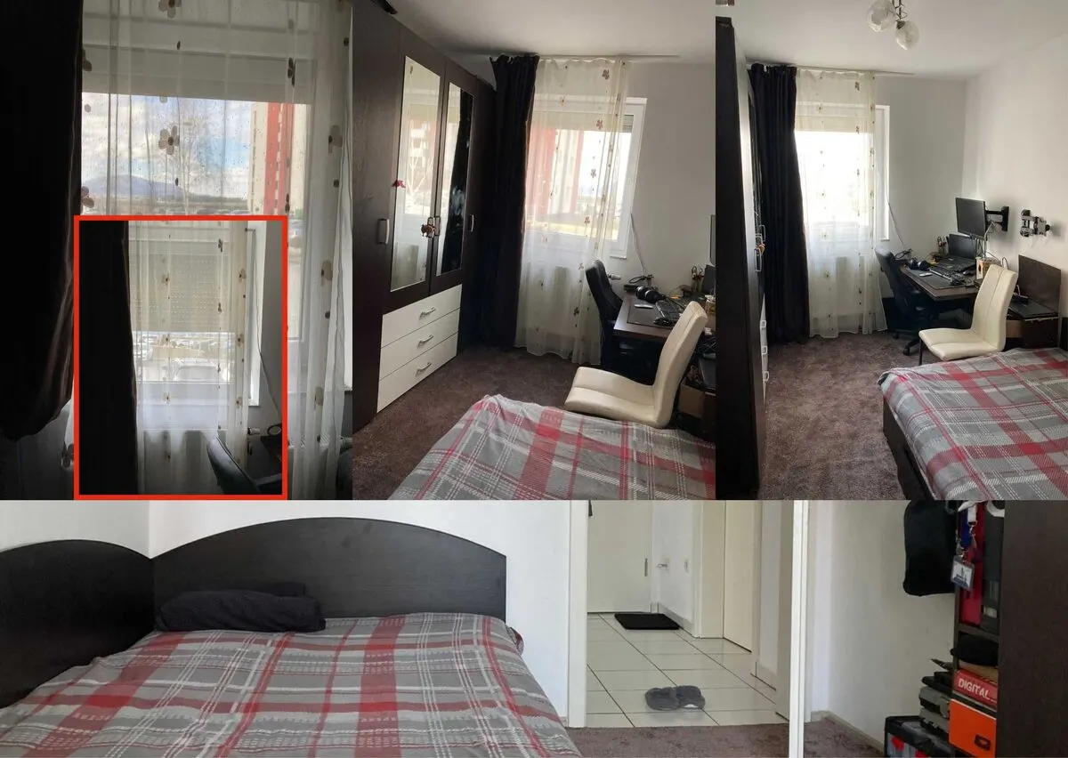 Elegant  cu gradina proprie si loc parcare,mobilat si utilat, Avantgarden Bartolomeu, Brasov - foto 5