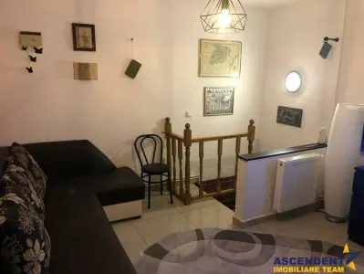 Centrul Istoric, Central - foto 1