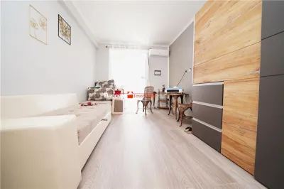 Apartament 2 camere | Balcon | Curte privata | Zona Sp. Judetean - foto 1