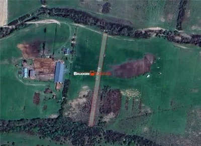 Teren arabil de vanzare â€“ 2,34 ha (23.400 mp) â€“ Husasau de Tinca-BH - foto 5