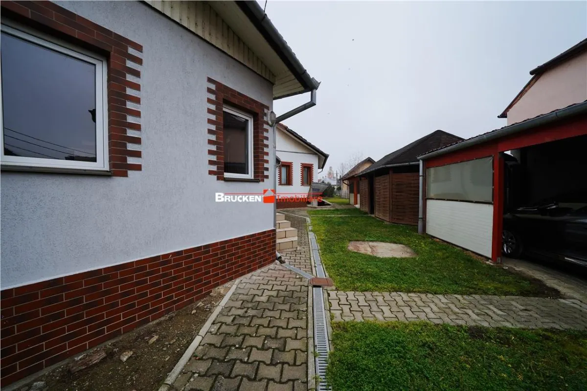 Proprietate adaptabila pentru familie extinsa | Alesd - foto 1