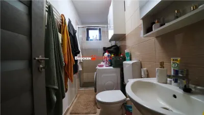 Sanmartin - Vila cu 3 apartamente si potential de inchiriere - foto 9