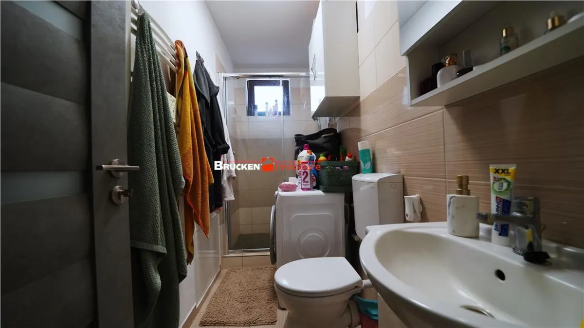 Sanmartin - Vila cu 3 apartamente si potential de inchiriere - foto 9