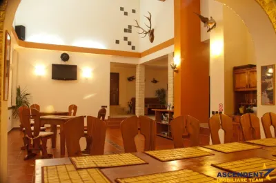 Ansamblu Hotelier & Rezidential/ Investitional, Bran, Brasov - foto 1