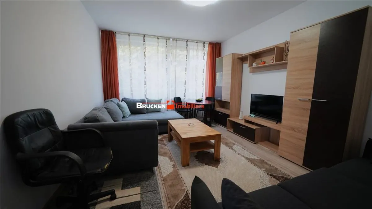 Apartament 2 camere | zona Piata Rogerius - foto 1