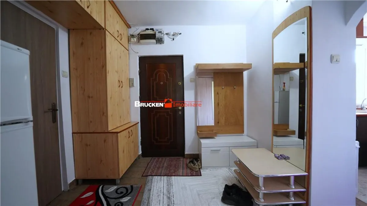 Apartament 2 camere | zona Piata Rogerius - foto 6