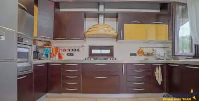 Vila, cu  500mp teren, garaj, curte proprie, Brasov - foto 10