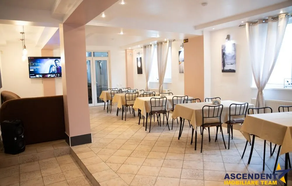 Rezidential/ pensiune, Predeal, Brasov - foto 1