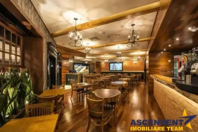 Vila de colectie, rezidential/ investitional/ comercial, Central, Brasov - foto 3