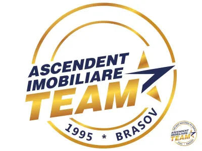 Cautam agent imobiliar, pentru segmentul LUX,flilalele Brasov & Sfantul Gheorghe - foto 1