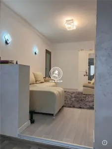 Apartament 2 camere de vanzare zona Alexandru -Iasi - foto 2