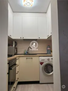 Apartament 2 camere de vanzare zona Alexandru -Iasi - foto 3