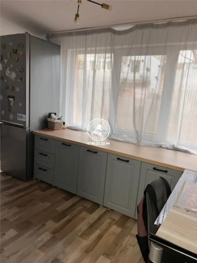 Apartament 2 camere de vanzare zona Alexandru -Iasi - foto 6