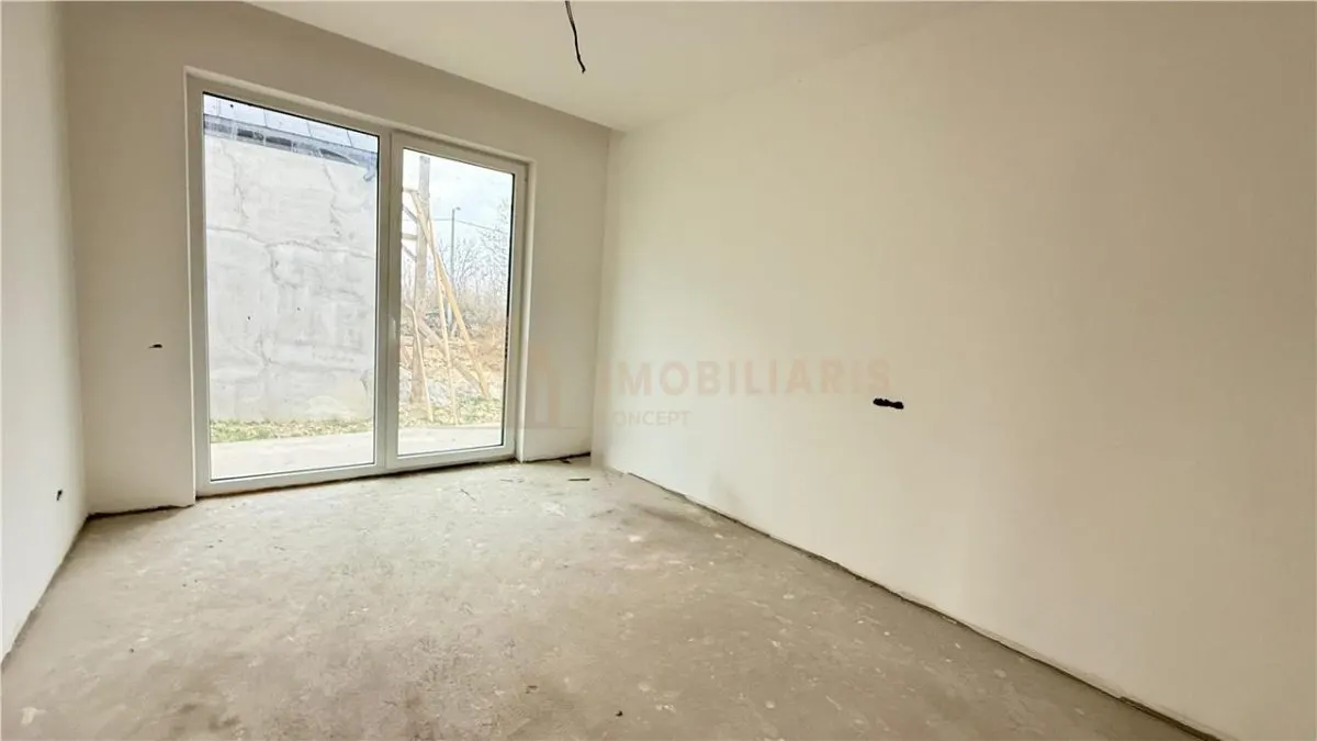 Casa individuala de vanzare, zona Castel Transilvania - foto 8