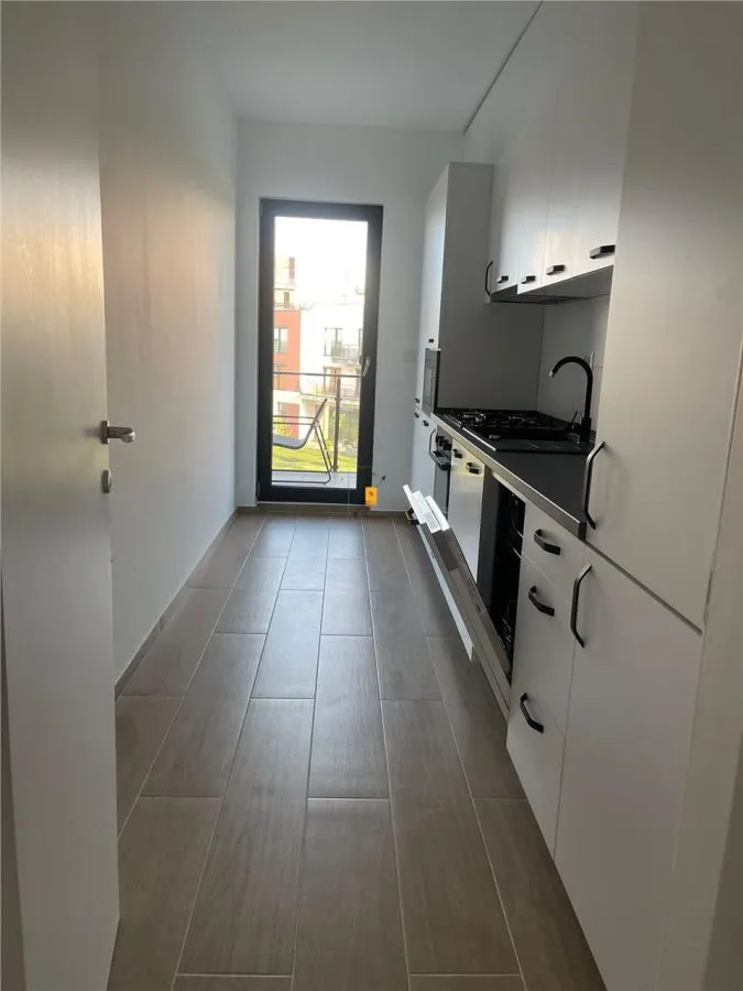 Apartament 2 camere MRS VILLAGE - foto 8