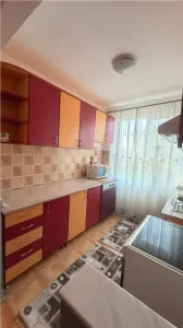 Apartament 2 camere de inchiriat, zona George Cosbuc - Baia Mare