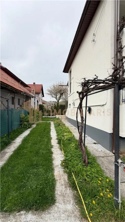 Casa de inchiriat, zona Parcul Regina Maria - foto 13