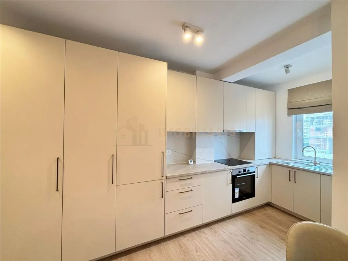 Apartament 2 camere bloc nou zona Lamaitei - foto 1