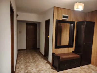Apartament 3 camere/2 bai zona Ultracentrala - foto 4