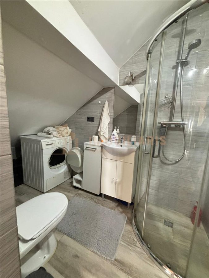 Apartament 3 camere zona Marul de Aur - foto 11