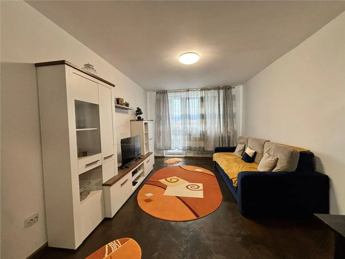 Apartament 3 camere zona Marul de Aur - foto 3