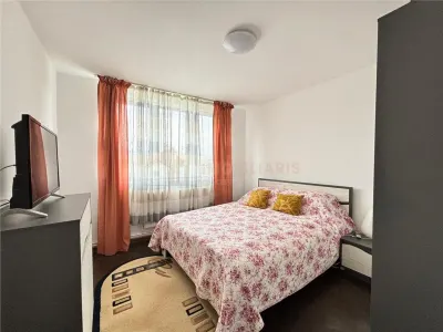 Apartament 3 camere zona Marul de Aur - foto 4