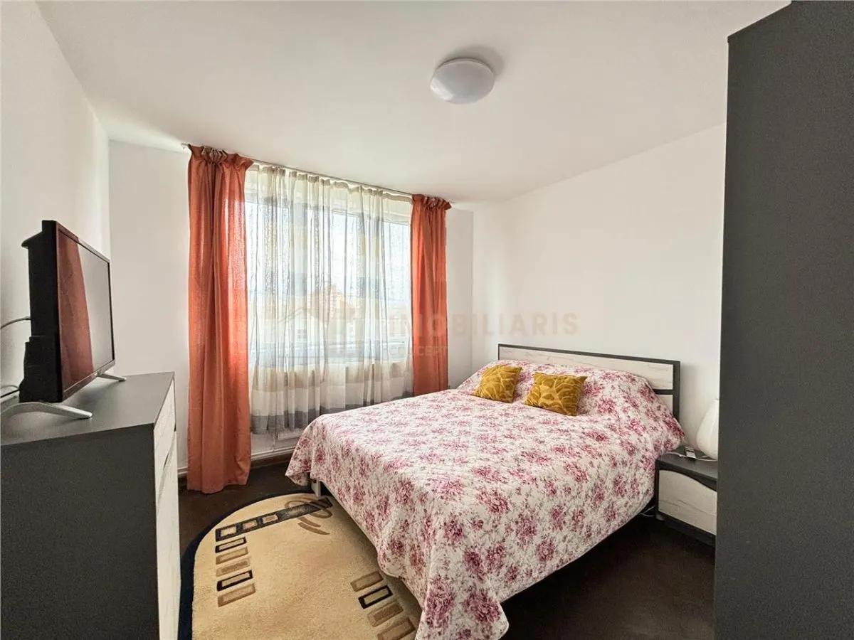 Apartament 3 camere zona Marul de Aur - foto 4