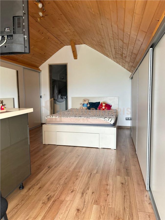 Apartament 3 camere zona Marul de Aur - foto 8