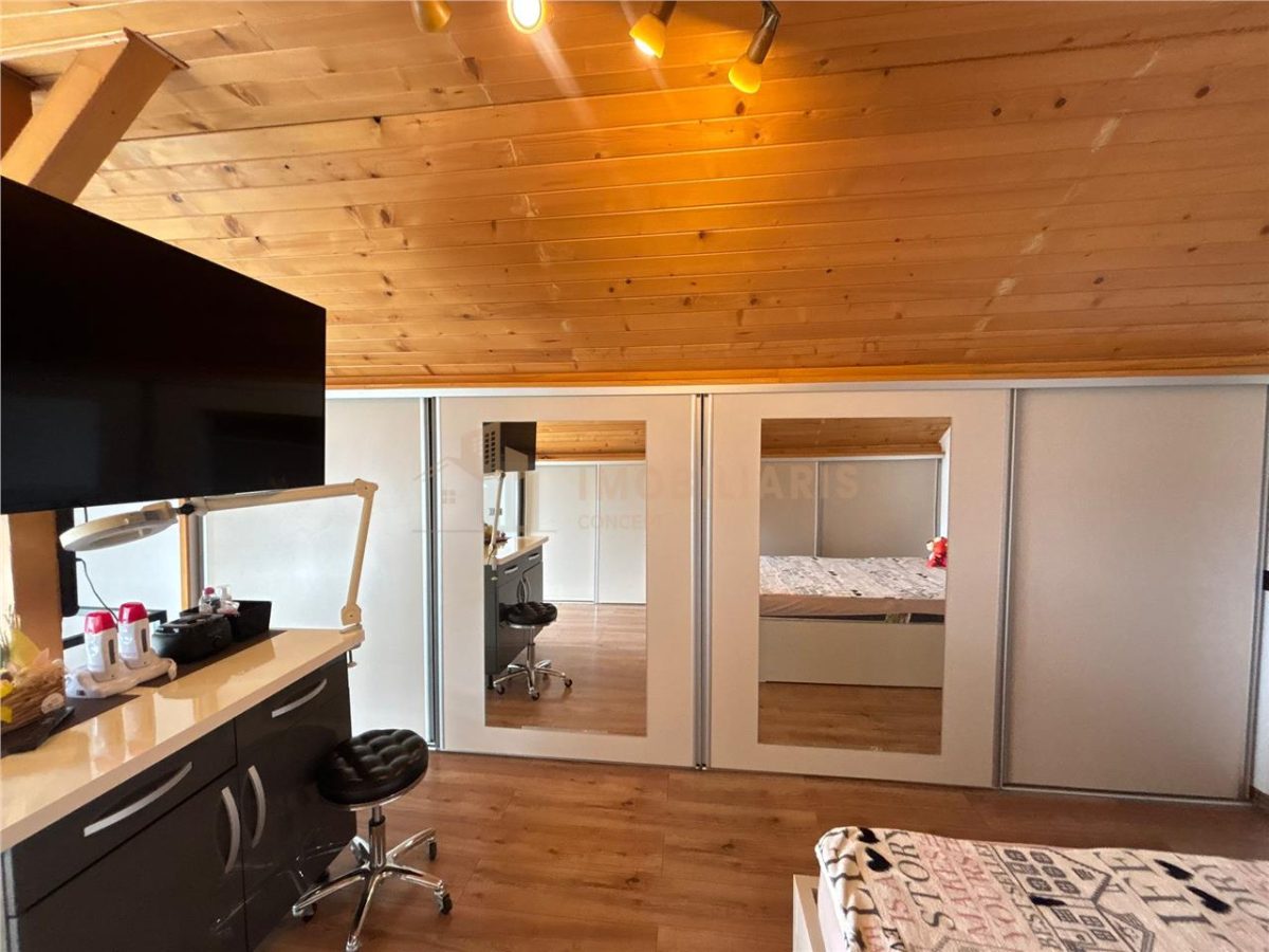 Apartament 3 camere zona Marul de Aur - foto 9