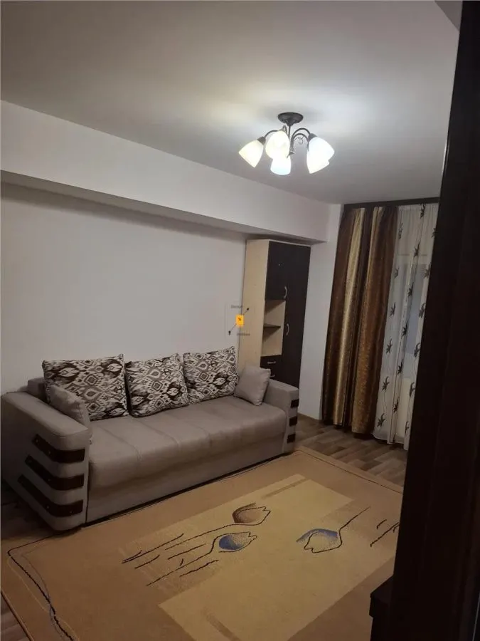 Apartament 2 camere zona Paltinis - foto 2