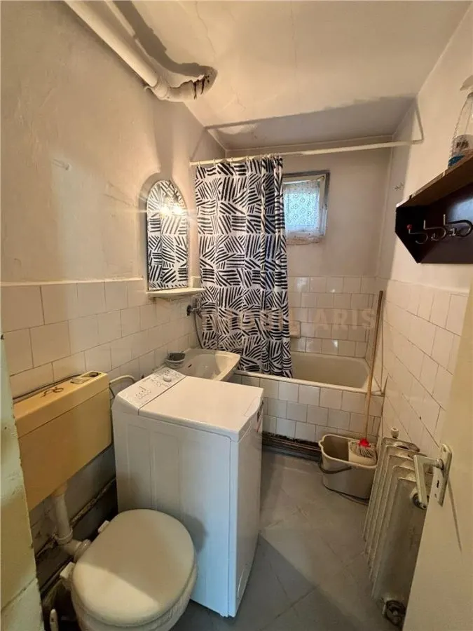 Apartament 2 camere zona Universitatii de Nord - foto 7