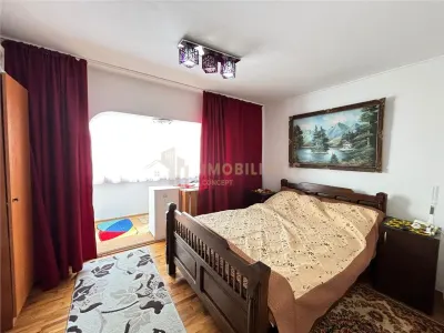 Apartament 3 camere  zona Vlad Tepes - Baia Mare