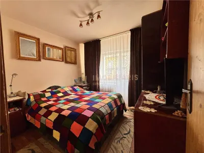Proprietate cu 2 case in aceeasi curte si teren 24 ari - foto 2
