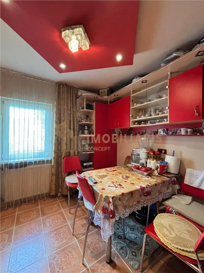 Proprietate cu 2 case in aceeasi curte si teren 24 ari - foto 4