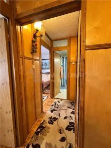 Proprietate cu 2 case in aceeasi curte si teren 24 ari - foto 7