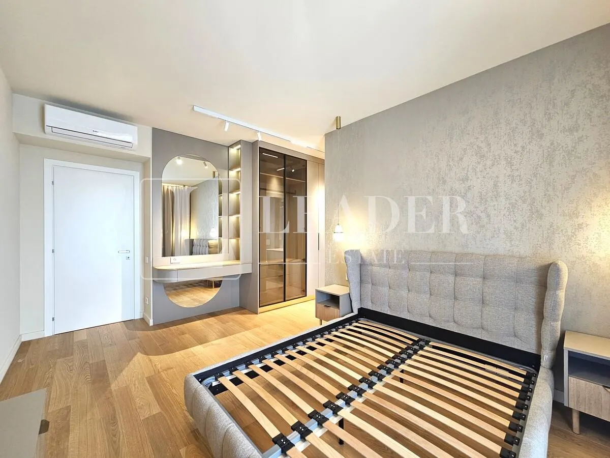 Brand New 3-Bedroom Apartment | Premium Furnished |  2 Parking Spaces - foto 16