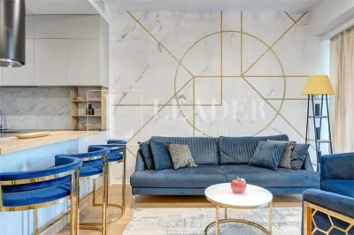 Nou! Premium | Apartament 3 camere | Floreasca - Mircea Eliade - foto 3